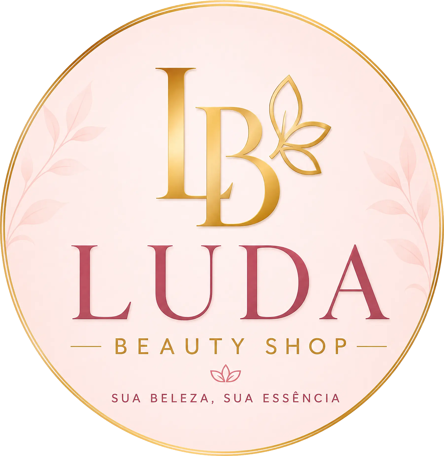 Luda Beauty Shop — Sua beleza, sua essência